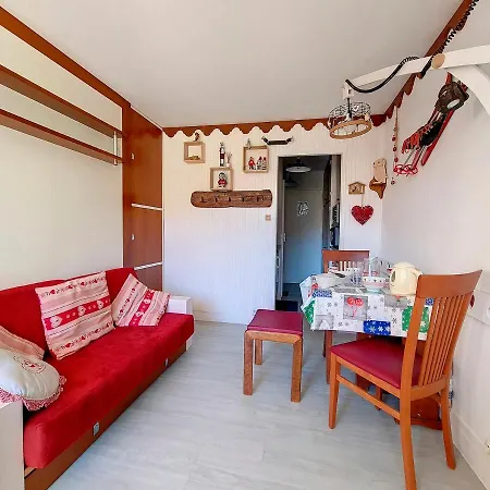 Lumineux Au Centre, Balcon, 3 Flocons Or Apartamento *