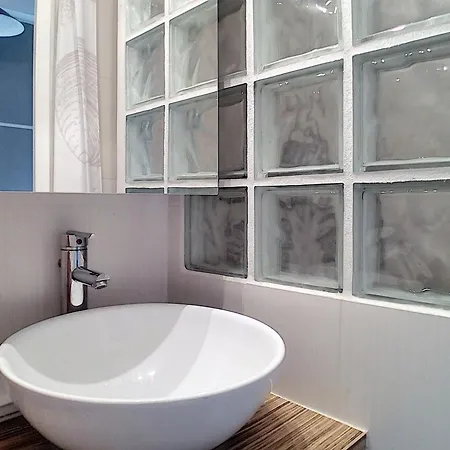 Apartamento Lumineux Au Centre, Balcon, 3 Flocons Or Saint-Martin-de-Belleville