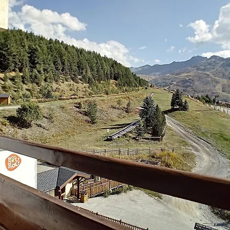 Apartamento Lumineux Au Centre, Balcon, 3 Flocons Or *
